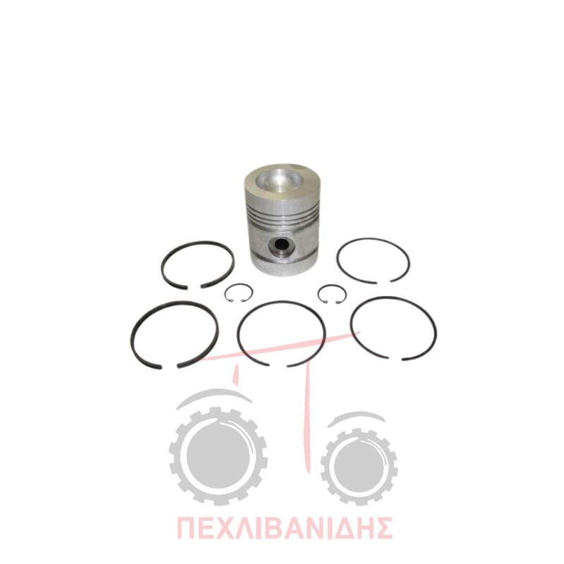 Πιστόνι 98 Massey Ferguson 236
