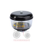Προφίλτρο 7.6 Massey Ferguson 3000-375-399-6100 Προφίλτρο 7.6 Massey Ferguson 3000-375-399-6100