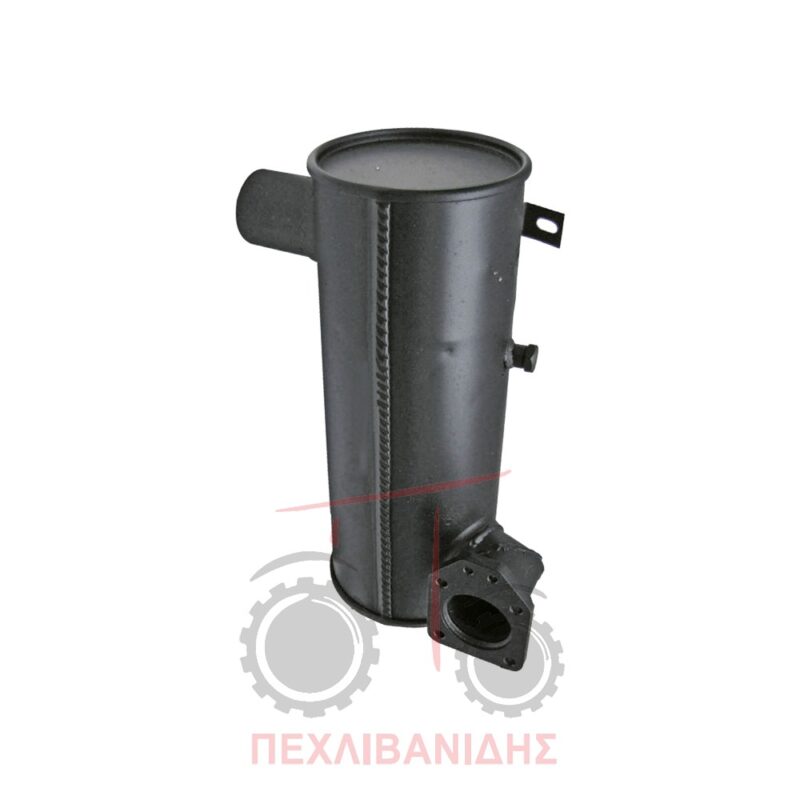 Πάνω σελασιέ μηχανής τούρμπο Massey Ferguson 390-398
