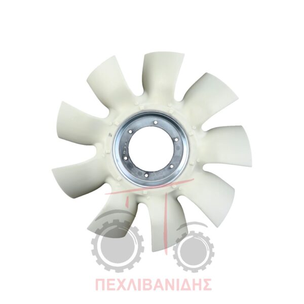 Πλαστική φτερωτή SISU Massey Ferguson 6400-7400