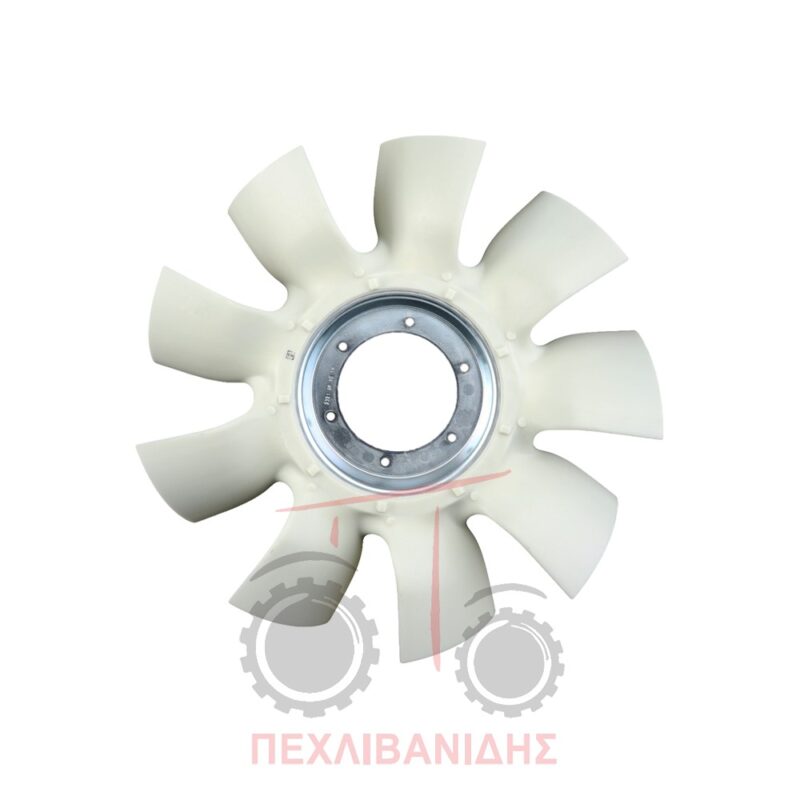 Πλαστική φτερωτή SISU Massey Ferguson 6400-7400