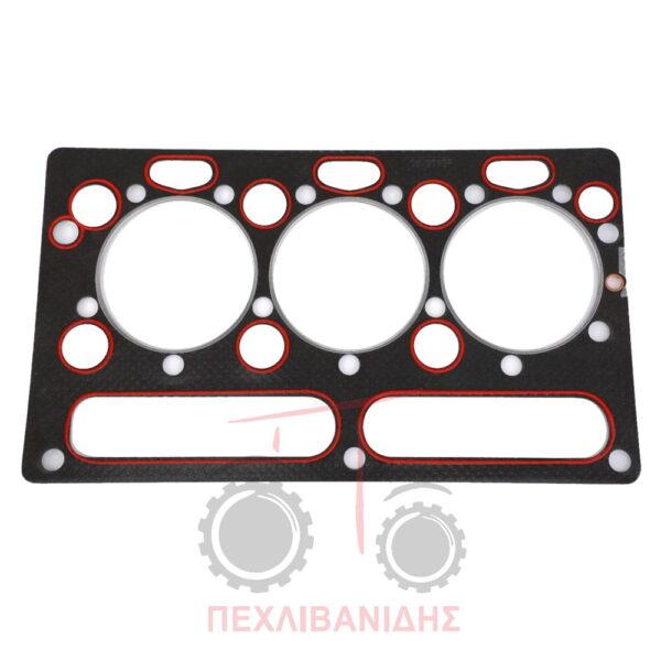 Φλάντζα κεφαλής Massey Ferguson 135-240-152