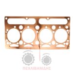 Φλάντζα κεφαλής Massey Ferguson 65-165-155-203 Φλάντζα κεφαλής Massey Ferguson 65-165-155-203