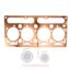 Φλάντζα κεφαλής Massey Ferguson 65-165-155-203