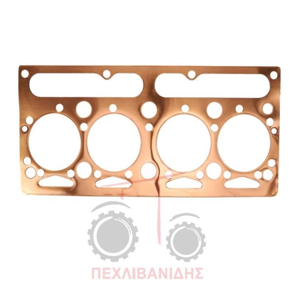 Φλάντζα κεφαλής Massey Ferguson 65-165-155-203