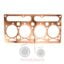 Φλάντζα κεφαλής Massey Ferguson 65-165-155-203
