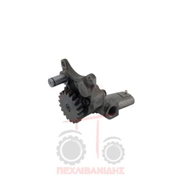 Aντλία λαδιού κινητήρα Massey Ferguson 155-158-165