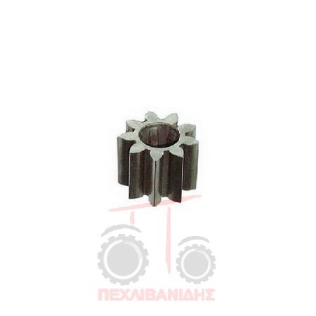 Γρανάζι αντλίας λαδιού Massey Ferguson 165-175-185