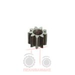 Γρανάζι αντλίας λαδιού Massey Ferguson 165-175-185 Γρανάζι αντλίας λαδιού Massey Ferguson 165-175-185