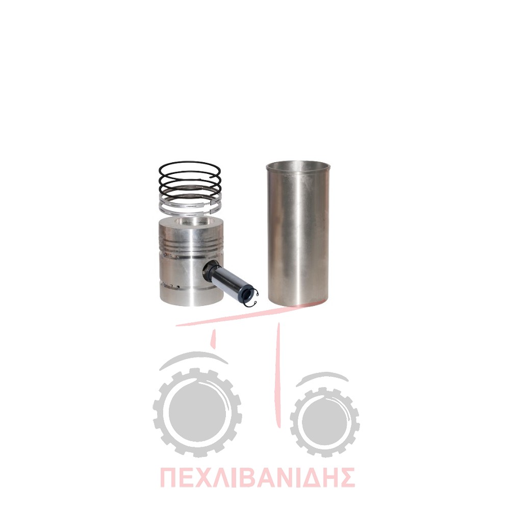 Εμβολοχιτώνιο Massey Ferguson 236