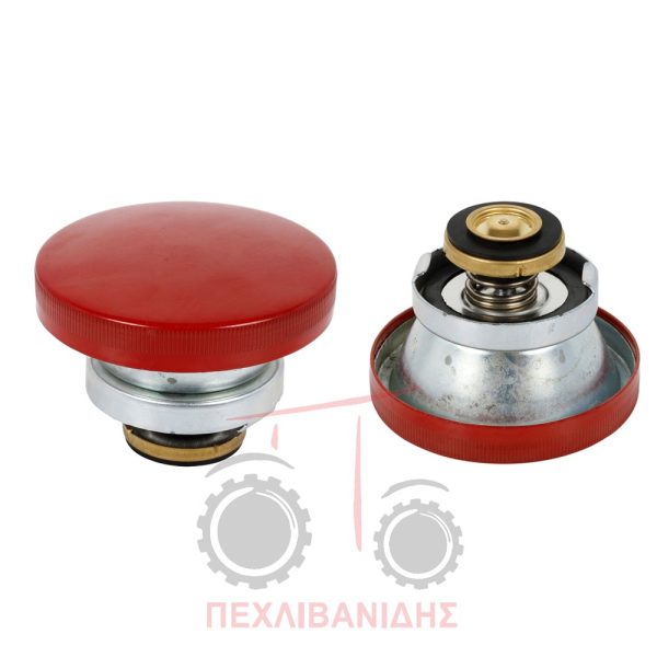 Καπάκι ψυγείου Massey Ferguson 240-290-590-595