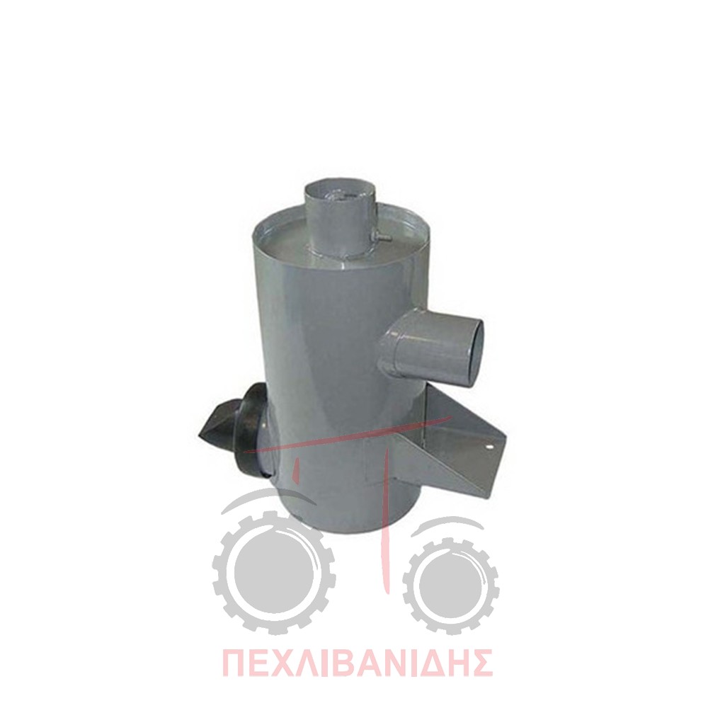 Κουτί φίλτρου αέρος Massey Ferguson 135-148