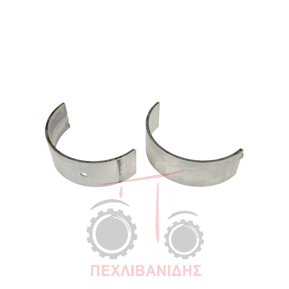 Ζεύγος κουζινέτο βάσης STD SISU Massey Ferguson 3600-5600-57006400-6600-6700-7400