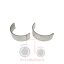 Ζεύγος κουζινέτο βάσης STD SISU Massey Ferguson 3600-5600-57006400-6600-6700-7400