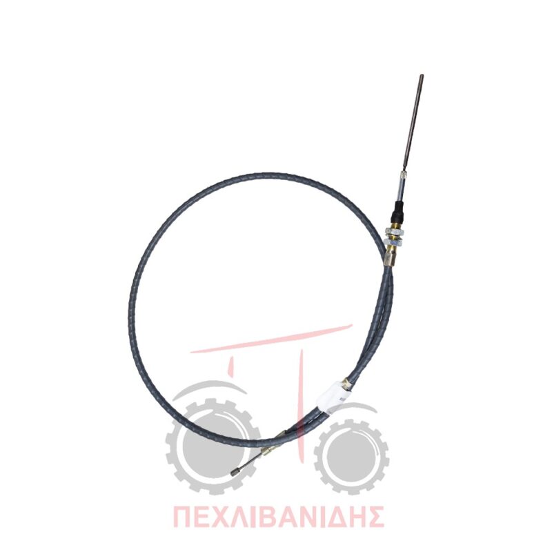 Ντίζα γκαζιού χειρόγκαζου 1500mm Massey Ferguson 5400-6400-7400