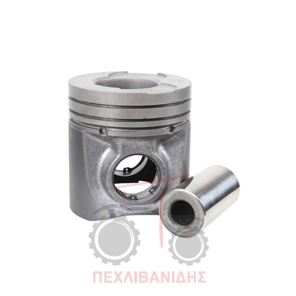 Πιστόνι 103 - 3 κανάλια Massey Ferguson 2235-3300-4240-4335