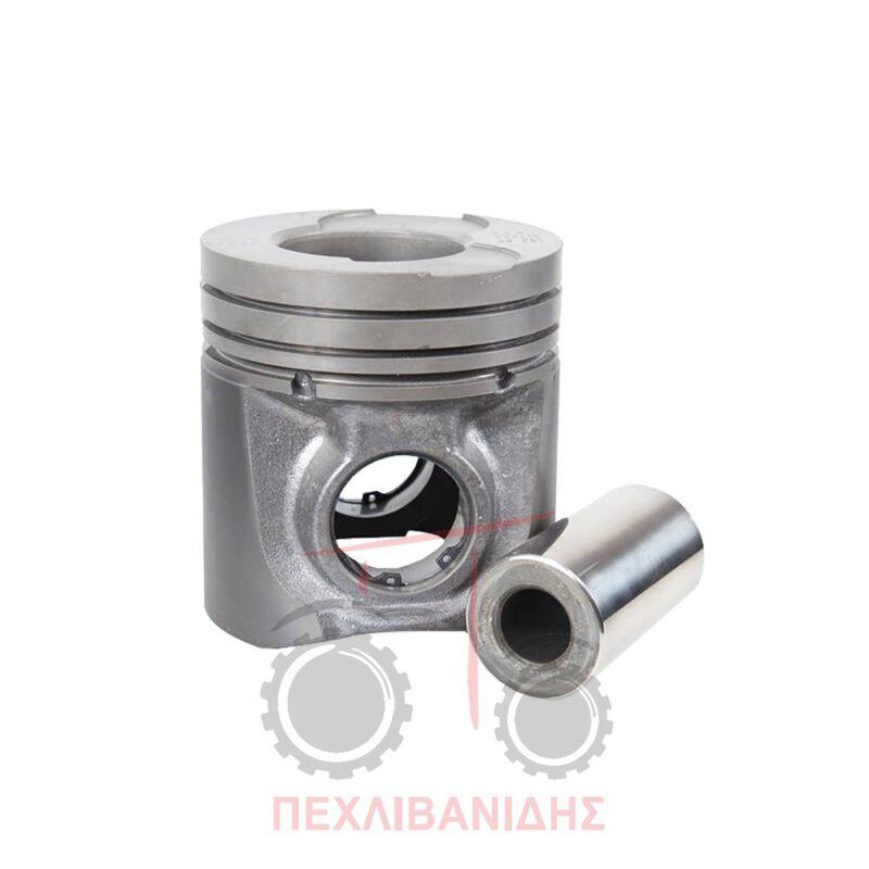 Πιστόνι 103 - 3 κανάλια Massey Ferguson 2235-3300-4240-4335 Πιστόνι 103 - 3 κανάλια Massey Ferguson 2235-3300-4240-4335