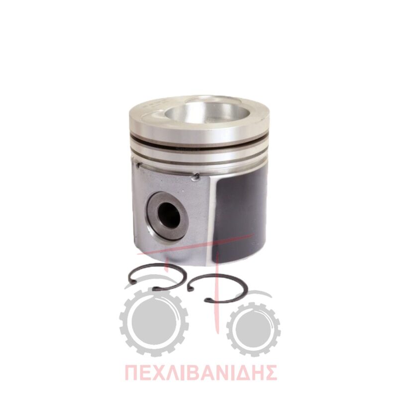 Πιστόνι 108 - 3 κανάλια SISU Massey Ferguson 3670-8140-8150-8240