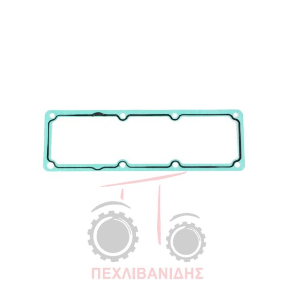 Φλάντζα In Sisu Massey Ferguson 3600-4400-4700-6400-7100-7400-8100-8200-8400