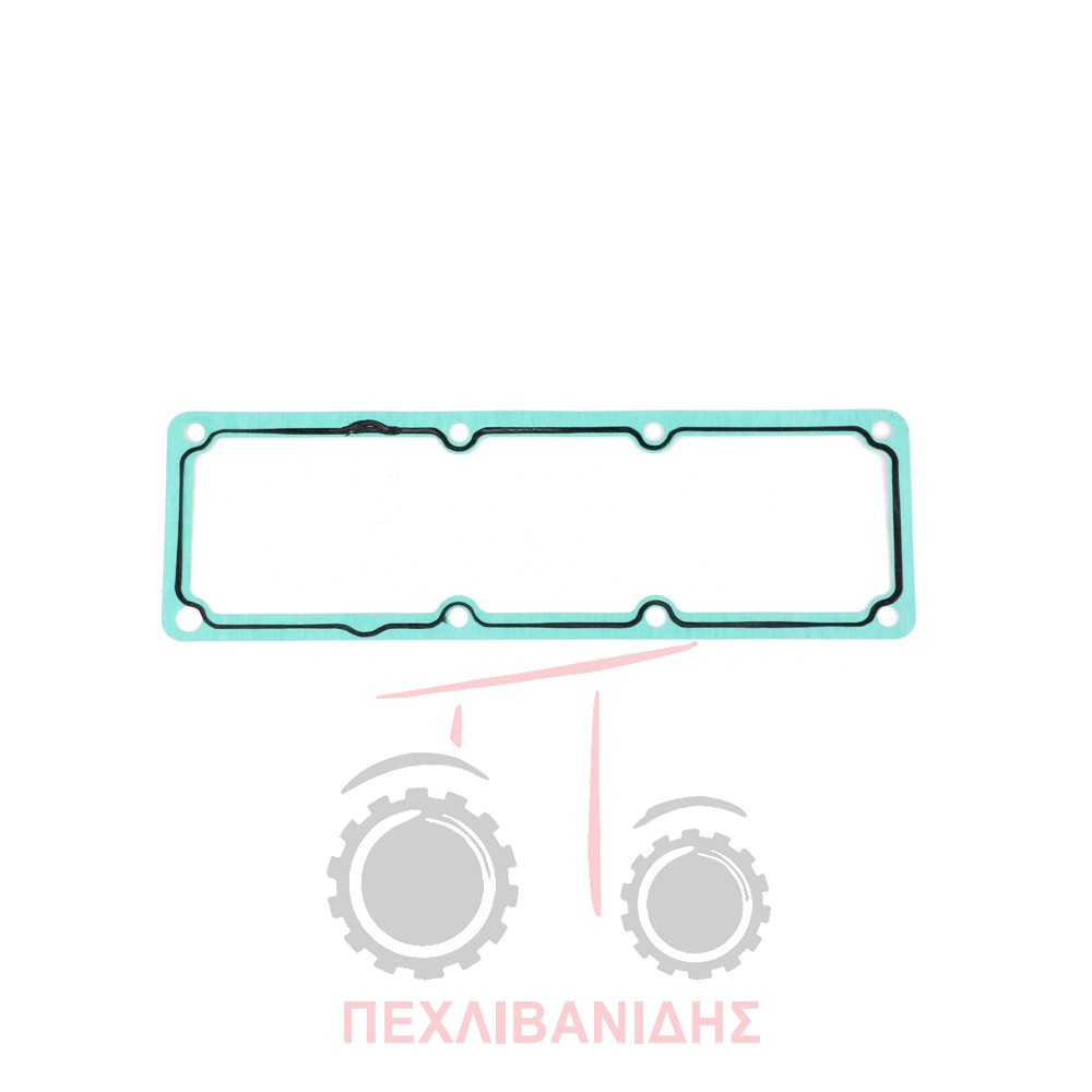 Φλάντζα In Sisu Massey Ferguson 3600-4400-4700-6400-7100-7400-8100-8200-8400