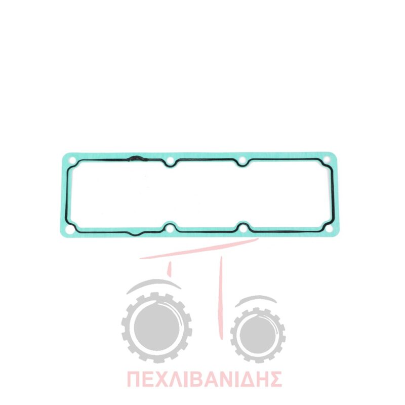 Φλάντζα In Sisu Massey Ferguson 3600-4400-4700-6400-7100-7400-8100-8200-8400 Φλάντζα In Sisu Massey Ferguson 3600-4400-4700-6400-7100-7400-8100-8200-8400