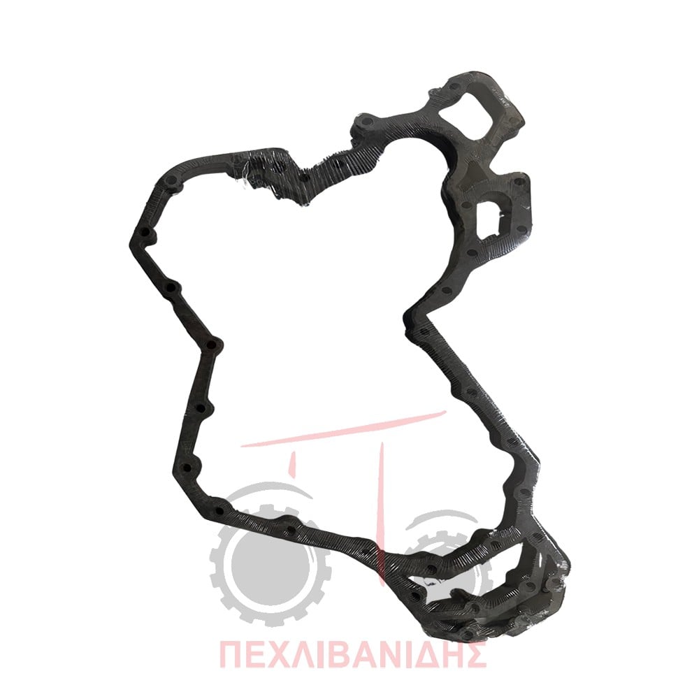 Εξωτερική φλάντζα καθρέφτης Massey Ferguson 6200-6400-7400-8220