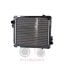 Ψυγείο νερού Massey Ferguson 5465-6475-7475
