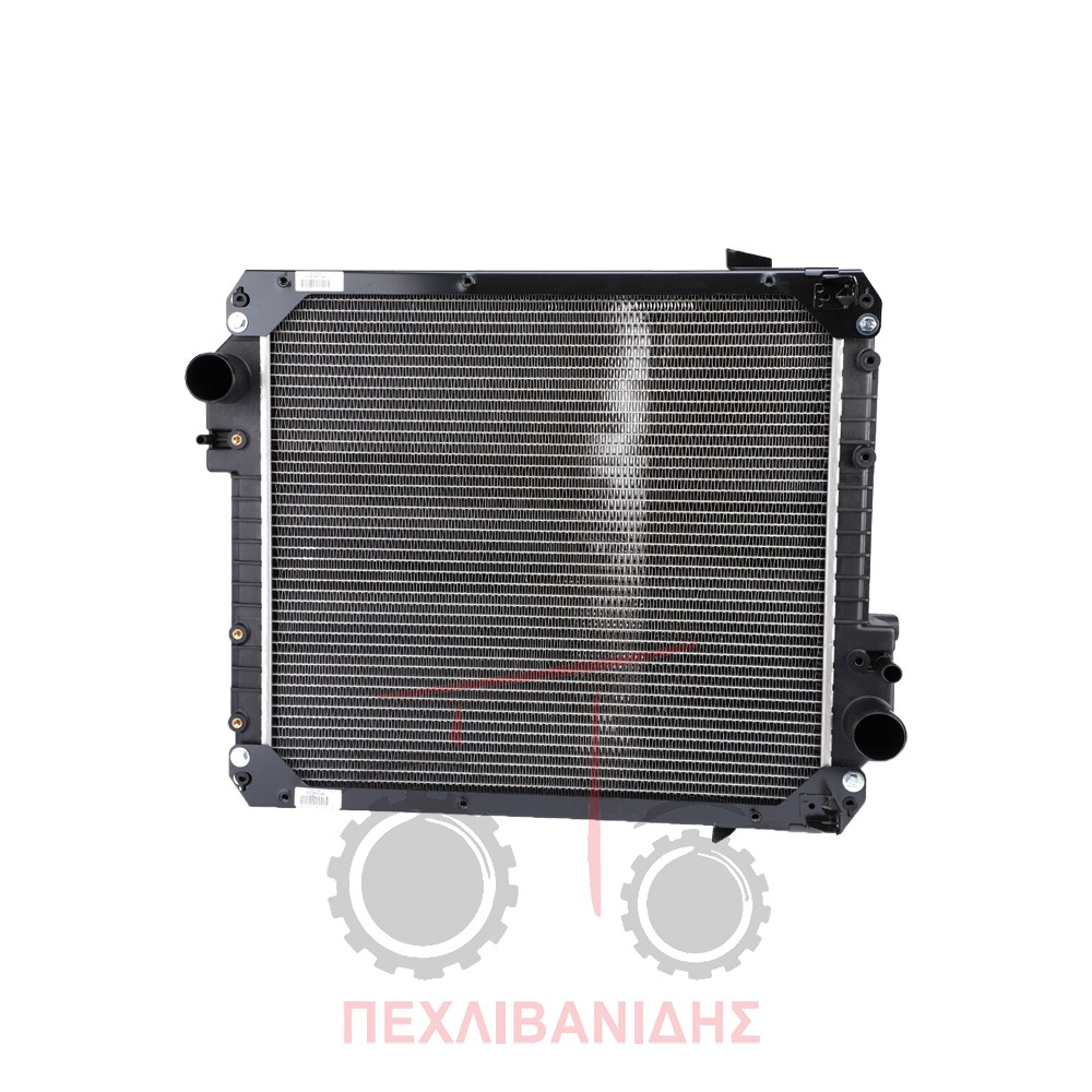 Ψυγείο νερού Massey Ferguson 5465-6475-7475