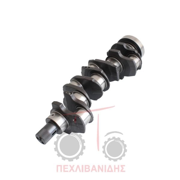 Στρόφαλος τσιμούχα Massey Ferguson 5455