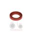 Τσιμούχα βολάν Massey Ferguson 3675-2775-3545-3600