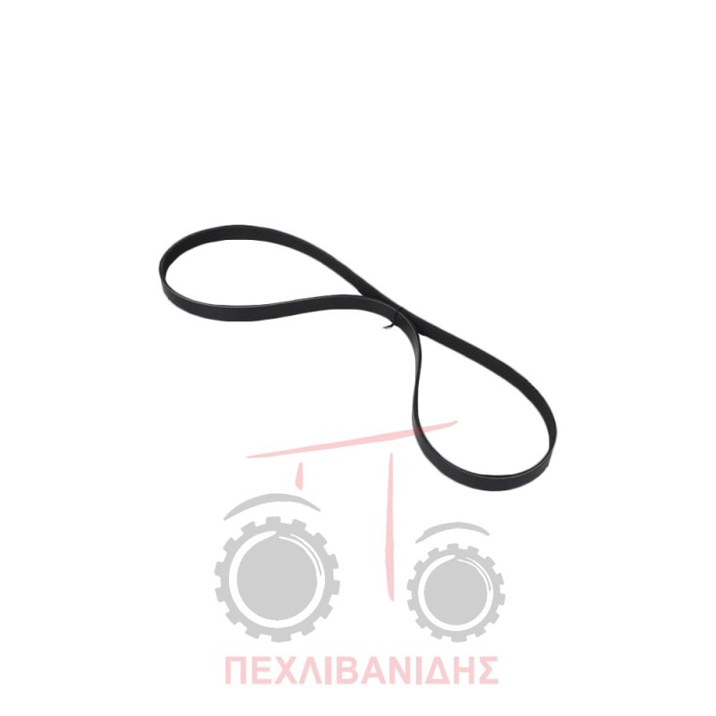 Ιμάντας 4PK-925 Massey Ferguson 5475-6475-7475