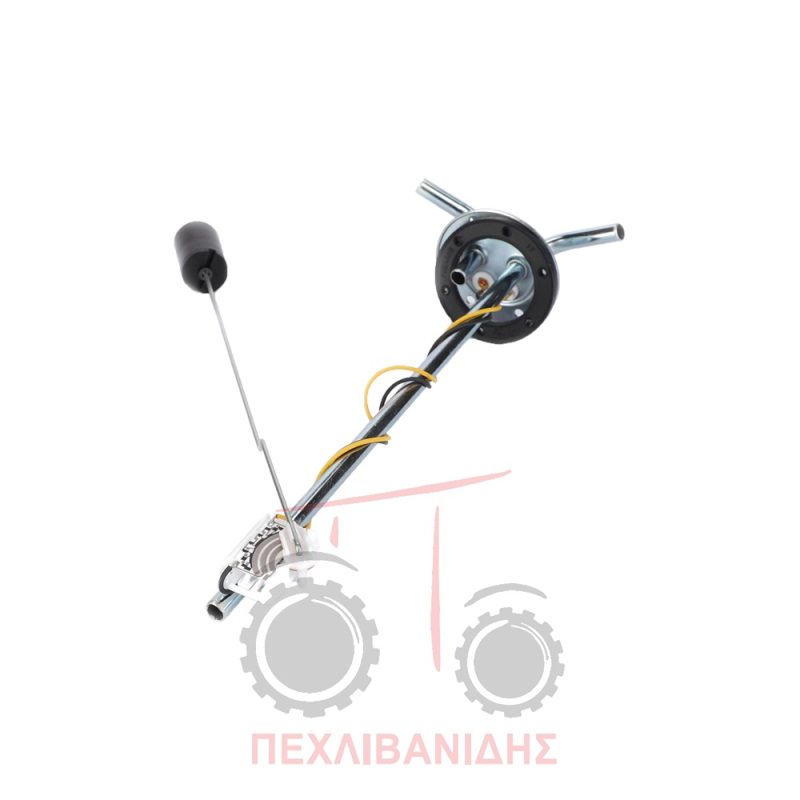 Φλοτέρ Massey Ferguson 6475-7475