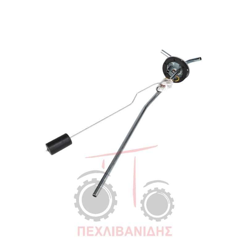 Φλοτέρ Massey Ferguson 5455-5465-6455-6470