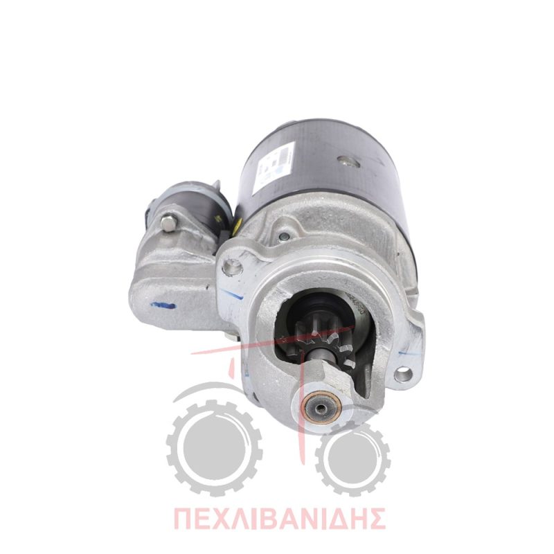 Μίζα πολύστροφη 12V 2.8kW Massey Ferguson 2600-2725-3090-3630