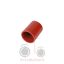 Κολάρο τούρμπο Massey Ferguson 263-398-6180-680-8130-8220