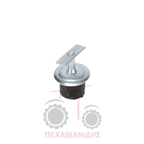 Τάπα λαδιού μηχανής Massey Ferguson 1080-175-230-285-3165
