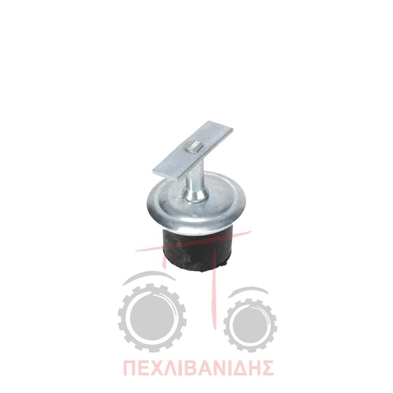 Τάπα λαδιού μηχανής Massey Ferguson 1080-175-230-285-3165