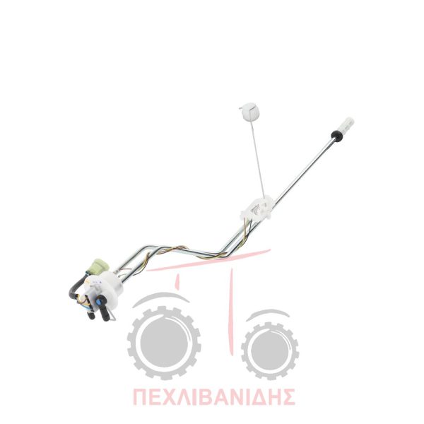 Φλοτέρ Massey Ferguson 365-390-399