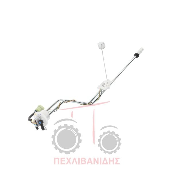 Φλοτέρ Massey Ferguson 365-390-399