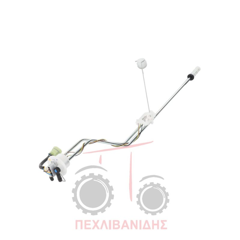 Φλοτέρ Massey Ferguson 365-390-399