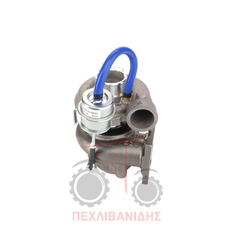 Τουρμπίνα Massey Ferguson 4255-4355-6255