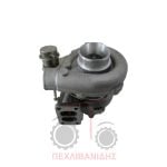 Τουρμπίνα Massey Ferguson 3655-3660-680-8130 Τουρμπίνα Massey Ferguson 3655-3660-680-8130