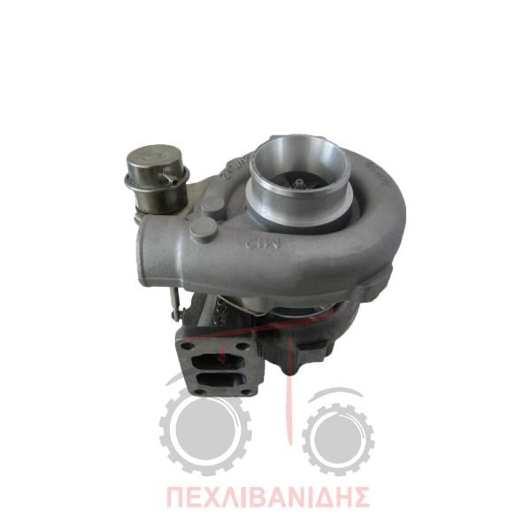 Τουρμπίνα Massey Ferguson 3655-3660-680-8130