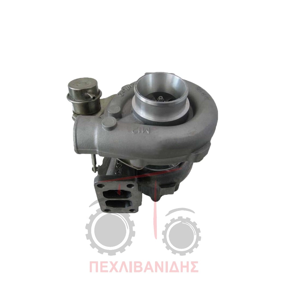 Τουρμπίνα Massey Ferguson 3655-3660-680-8130