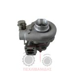 Τουρμπίνα Massey Ferguson 3655-3660-680-8130 Τουρμπίνα Massey Ferguson 3655-3660-680-8130