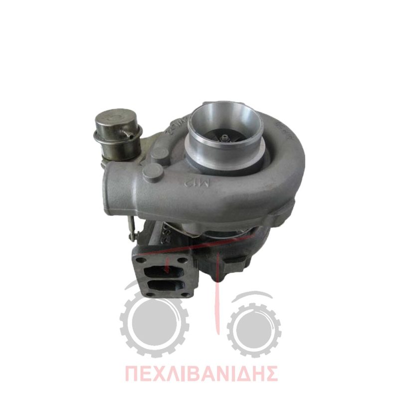Τουρμπίνα Massey Ferguson 3655-3660-680-8130
