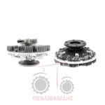 Yδραργιρικό για φτερωτή Tier3 Massey Ferguson 6400-7400 Yδραργιρικό για φτερωτή Tier3 Massey Ferguson 6400-7400