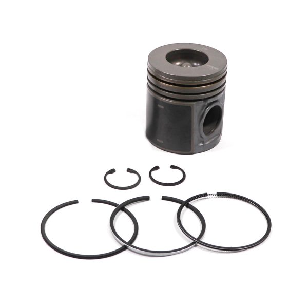 Πιστόνι 100mm - 3 ελατήρια Mahle Massey Ferguson 3300-4200-4300-6200-8220