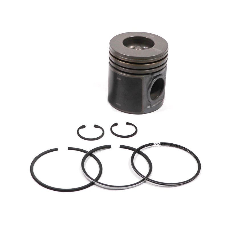 Πιστόνι 100mm - 3 ελατήρια Mahle Massey Ferguson 3300-4200-4300-6200-8220