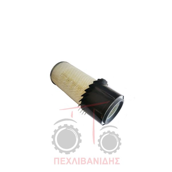 Εξωτερικό φίλτρο αέρος 1014-1114